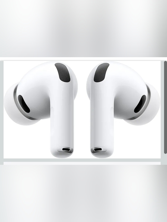 Apple Other - NIB Apple AirPods Pro 3 Wireless Earbuds
